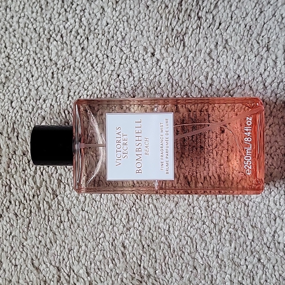 Victoria's Secret Bombshell Beach